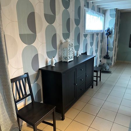 Relais Venise Verte Coulon Εξωτερικό φωτογραφία