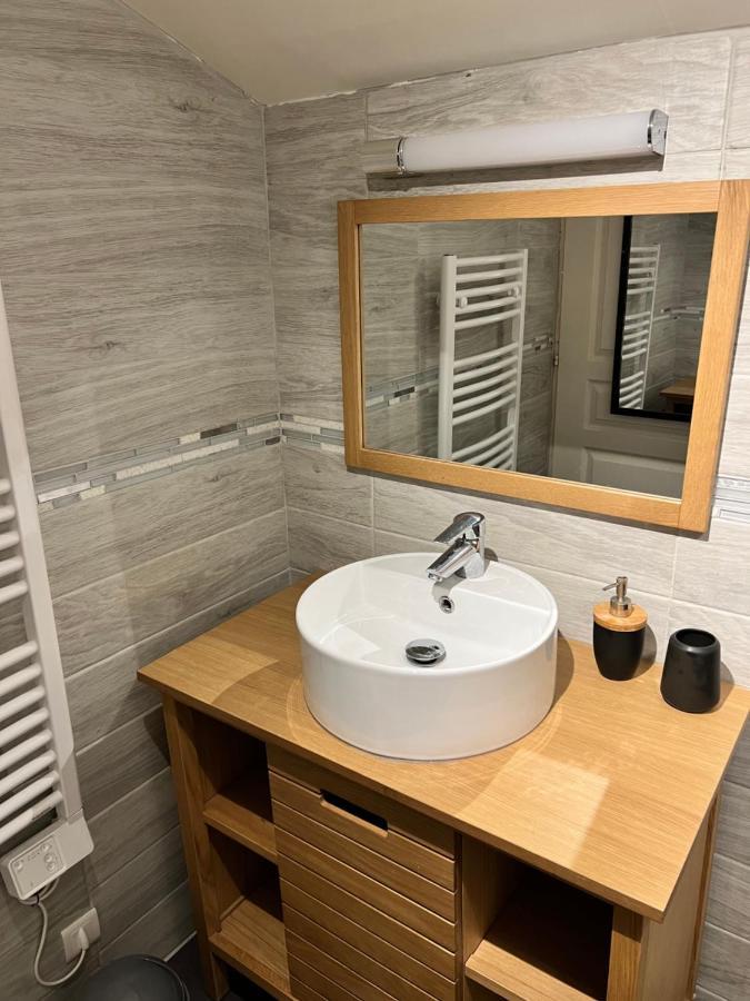 Relais Venise Verte Coulon Εξωτερικό φωτογραφία