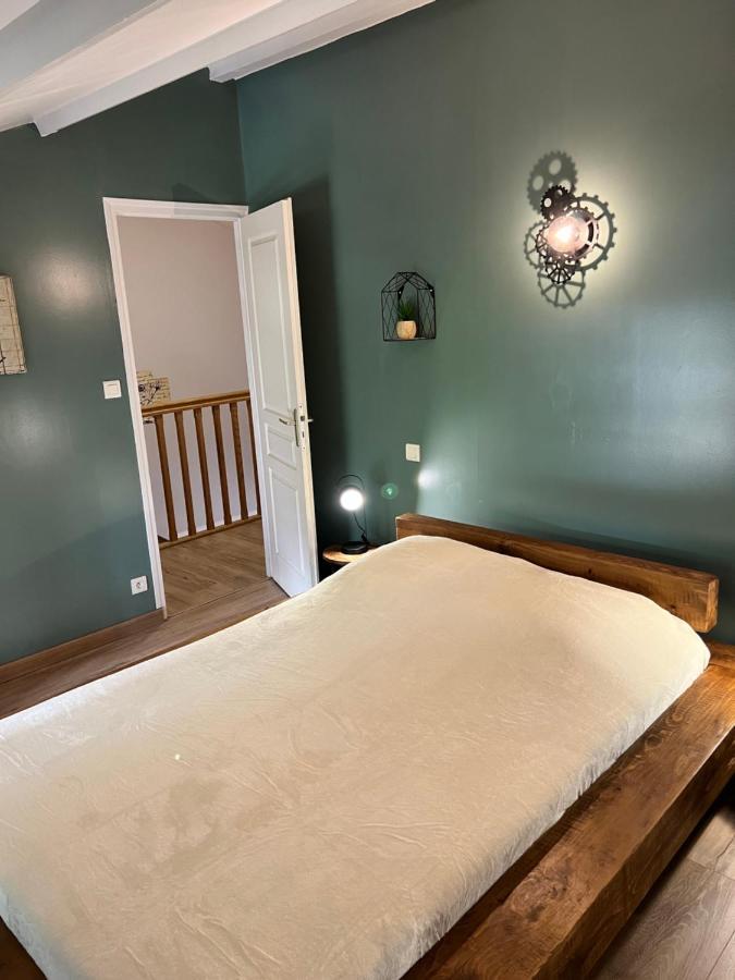 Relais Venise Verte Coulon Εξωτερικό φωτογραφία