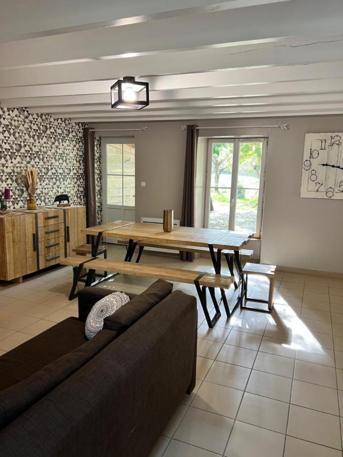 Relais Venise Verte Coulon Εξωτερικό φωτογραφία