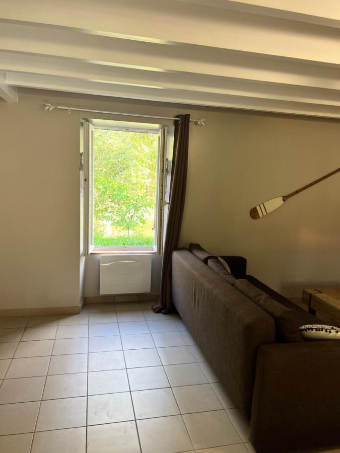 Relais Venise Verte Coulon Εξωτερικό φωτογραφία