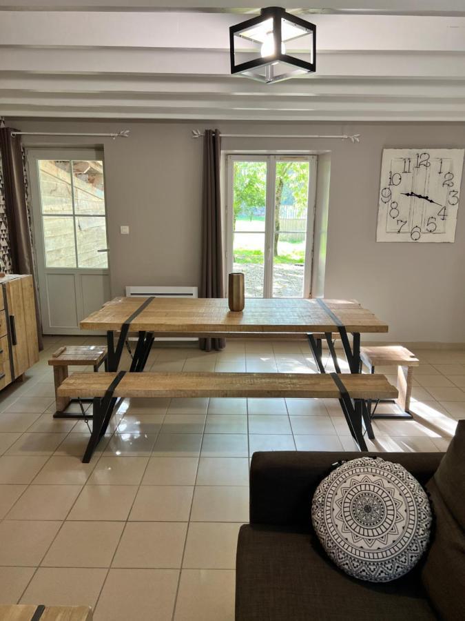 Relais Venise Verte Coulon Εξωτερικό φωτογραφία