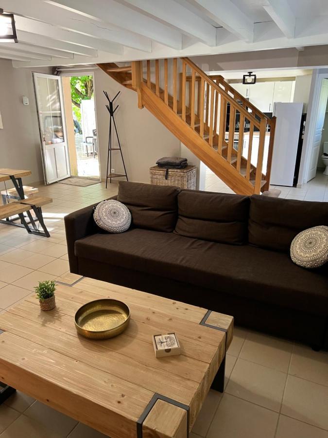 Relais Venise Verte Coulon Εξωτερικό φωτογραφία