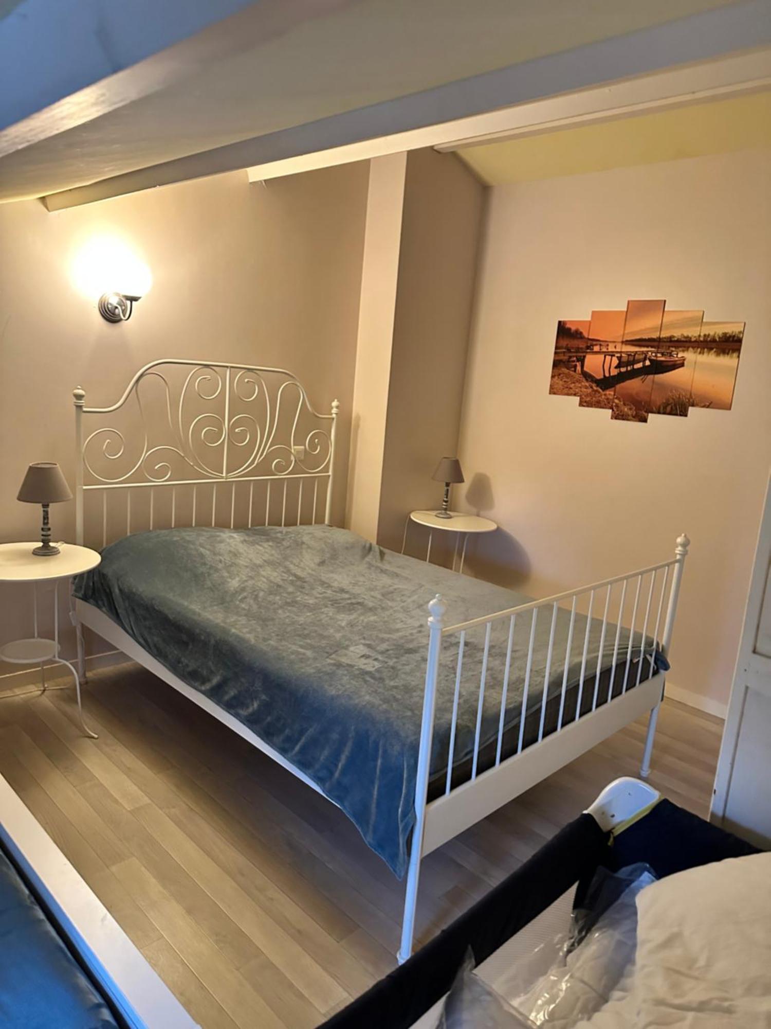 Relais Venise Verte Coulon Εξωτερικό φωτογραφία